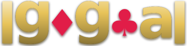 lgogoal logo