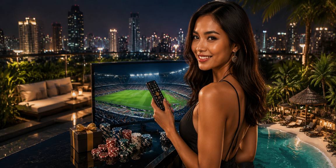 lgogoal Live casino tables